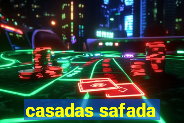 casadas safada